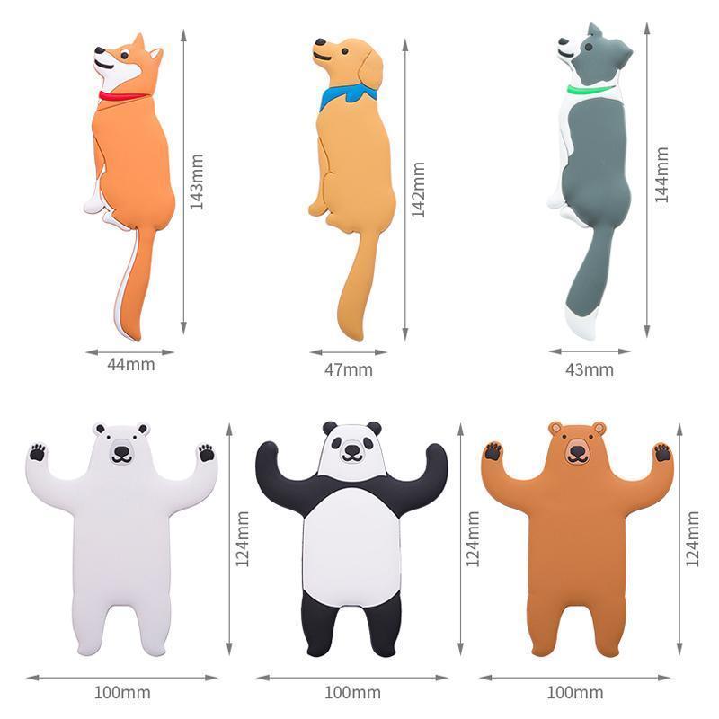 Hjemix | Villdyrlige Vegghooker