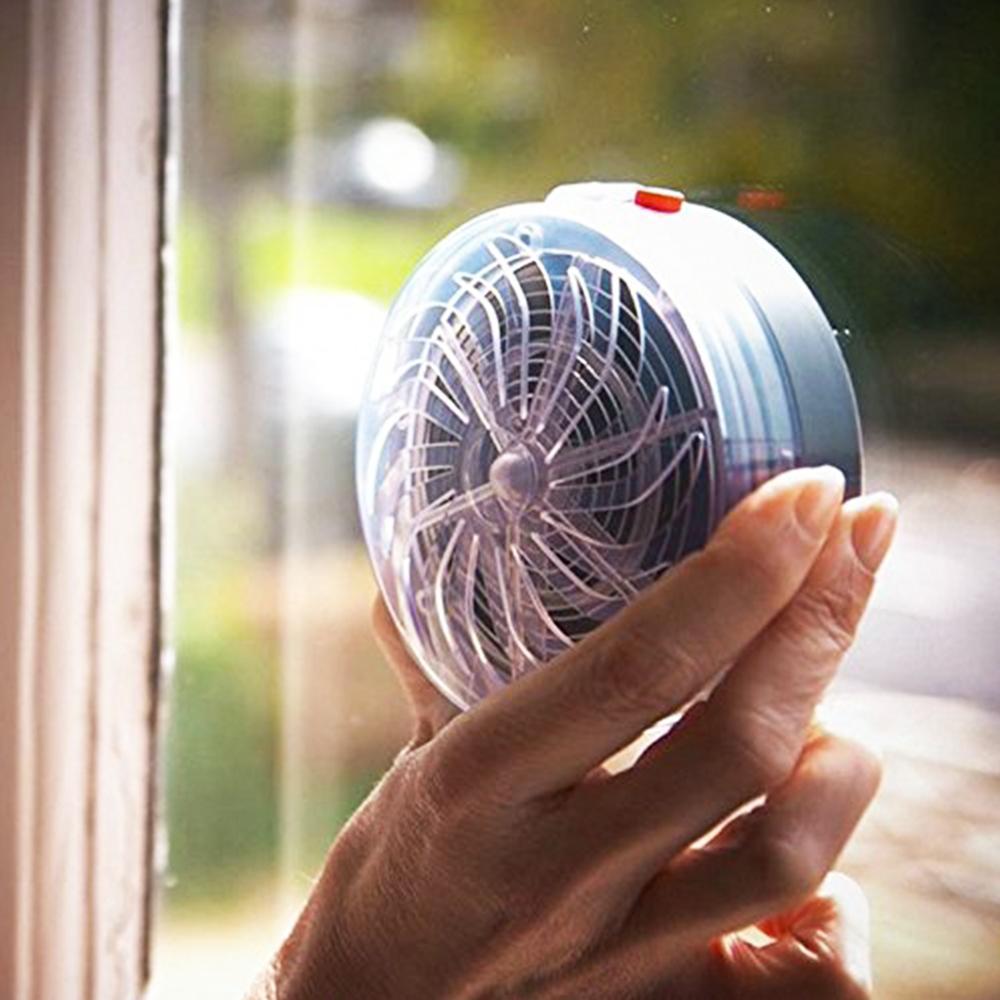 Hjemix | Hirundo Solar Myggdreper
