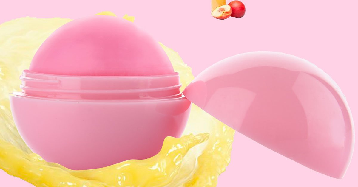 Hjemix | Uimotståelig Leppebalsam