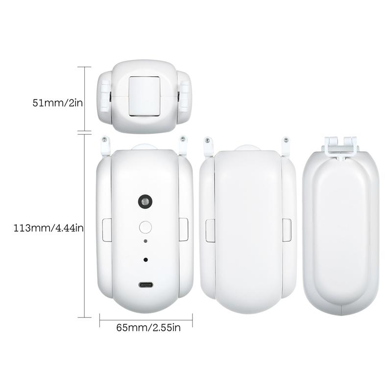 Hjemix | Automatisk gardinåpnerkontroll