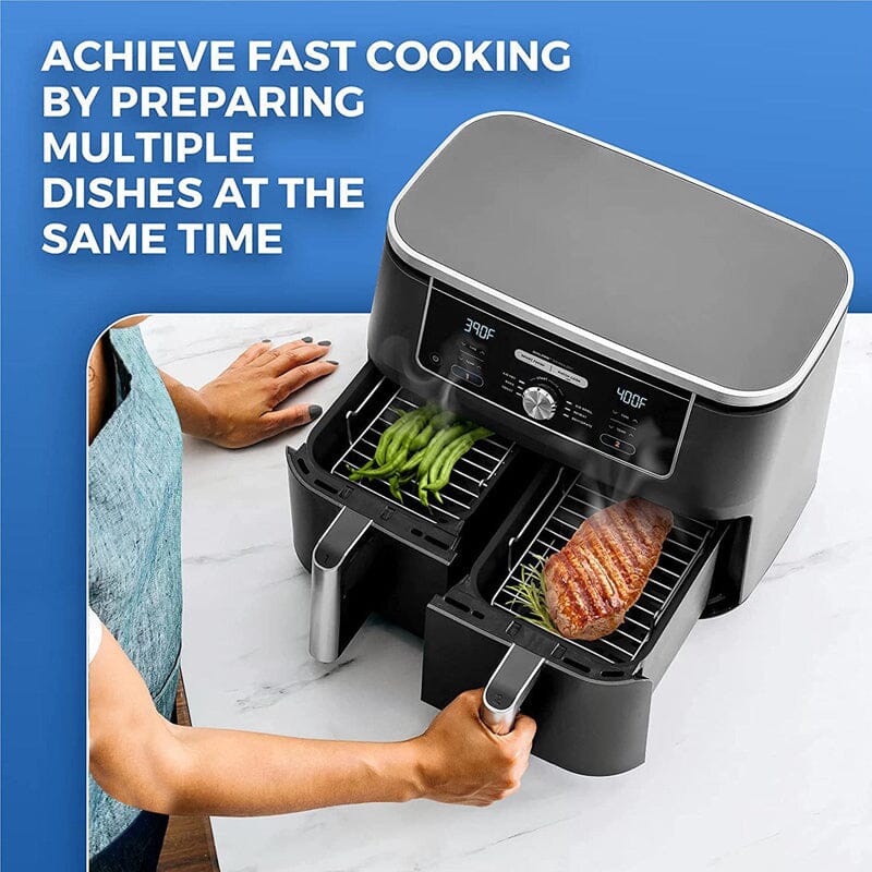 Hjemix | Hot Air Fryer Rack