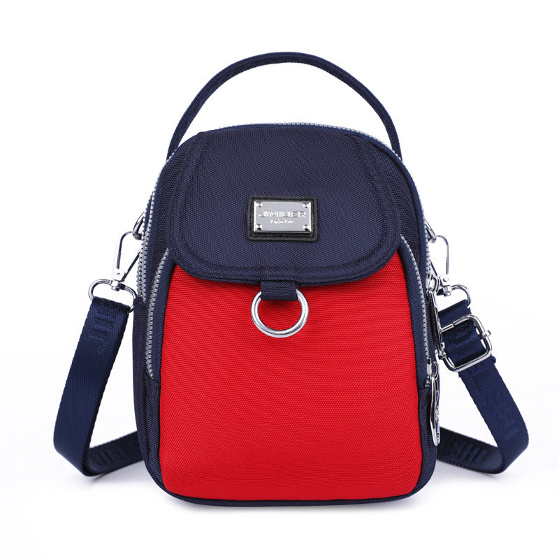Hjemix | Vanntett Dame Crossbody Veske