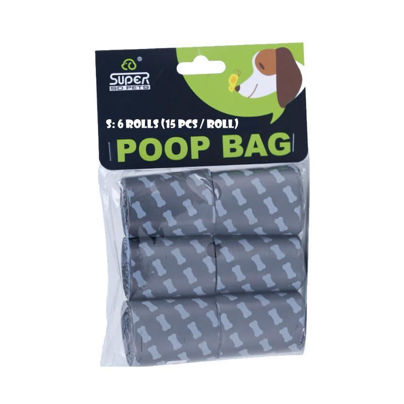 Hjemix | Bærbar avføringsfanger