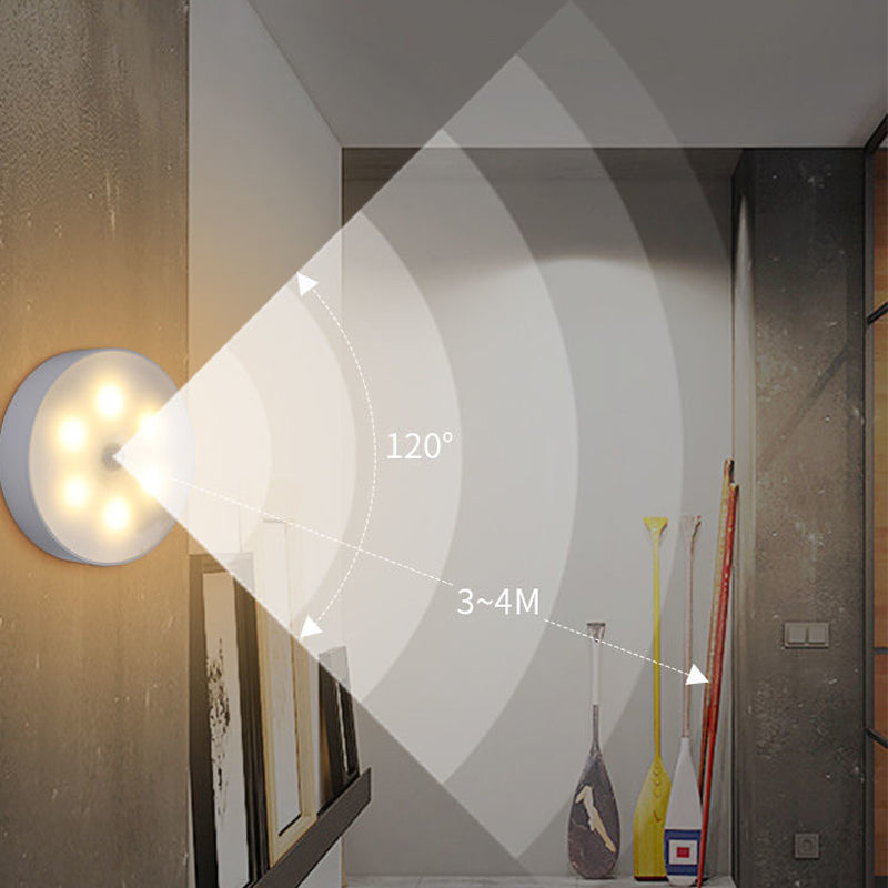 Hjemix | Intelligent Human Induction LED Nattlys