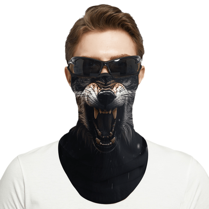 Hjemix | Solbeskyttelsesmaske