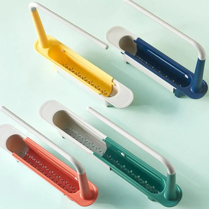 Hjemix | Bærbar Teleskopisk ™ Vask | Den bærbare vasken er viktig på ethvert kjøkken