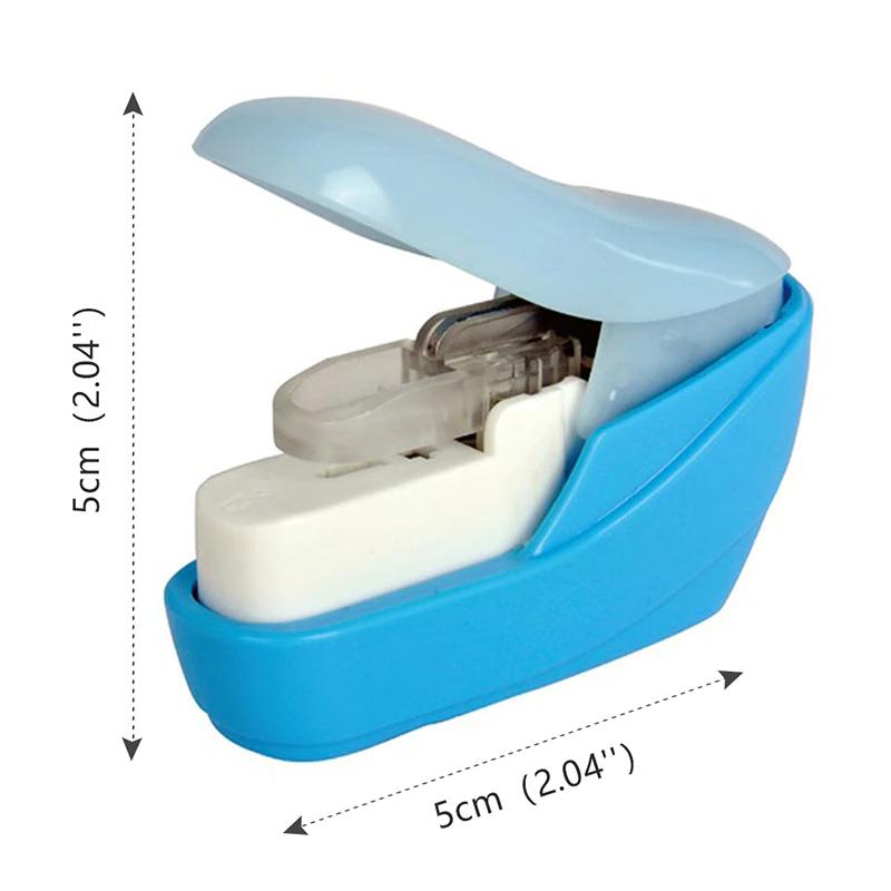 Hjemix | Mini bærbar hefteapparat