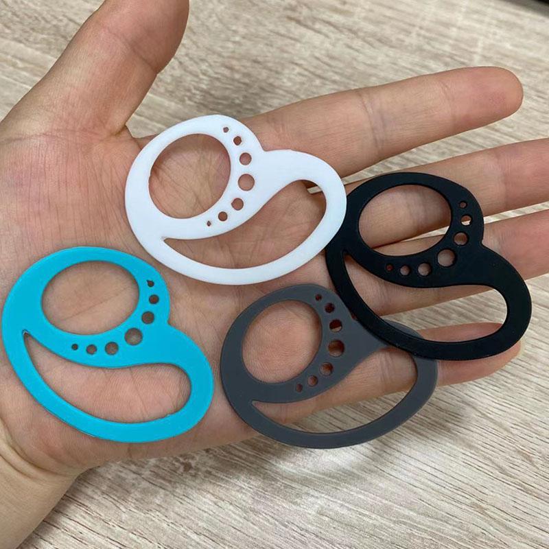 Hjemix | Silikon Øreplugg Fiksator