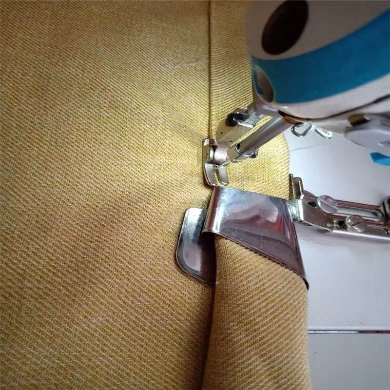 Hjemix | Symaskin Hemming Roller