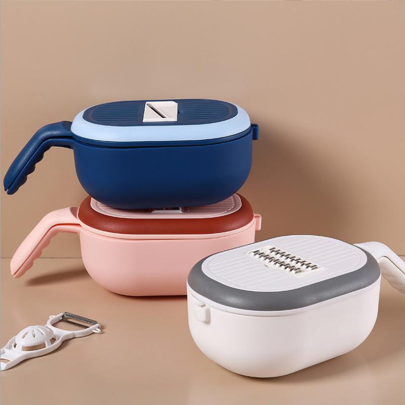 Hjemix | Kjøkken sil med kutter