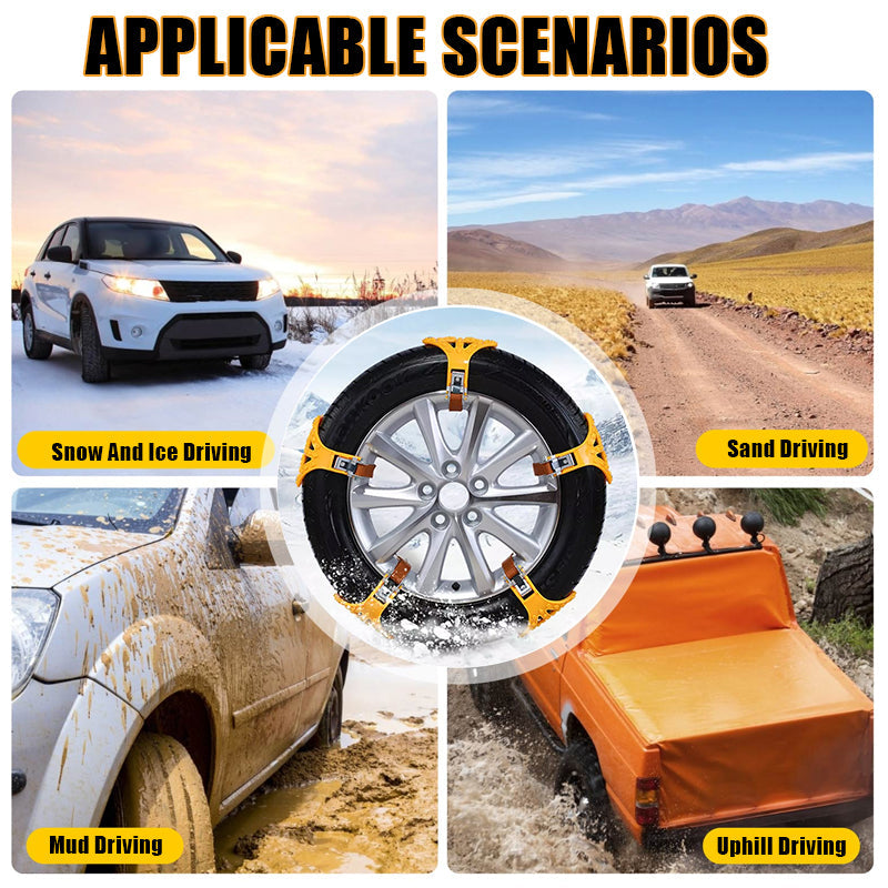 Hjemix | Forsterket Rutsjebane Kjede