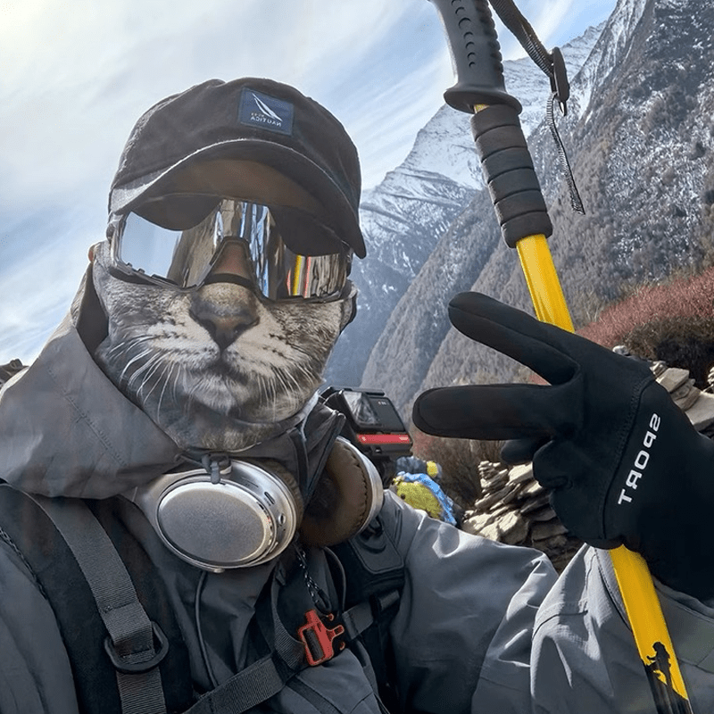 Hjemix | Solbeskyttelsesmaske