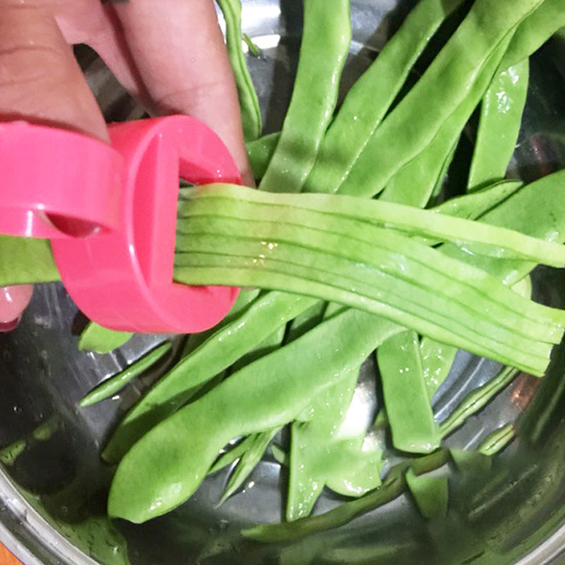 Hjemix | Grønnsakskjærer