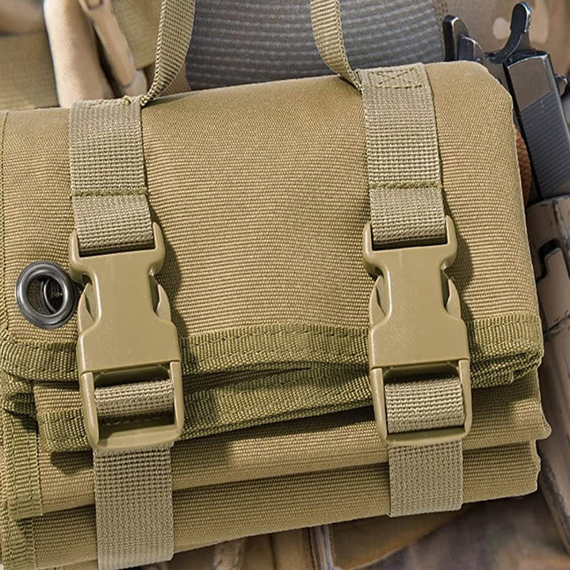 Hjemix | Verktøyrulle Bag Organizer