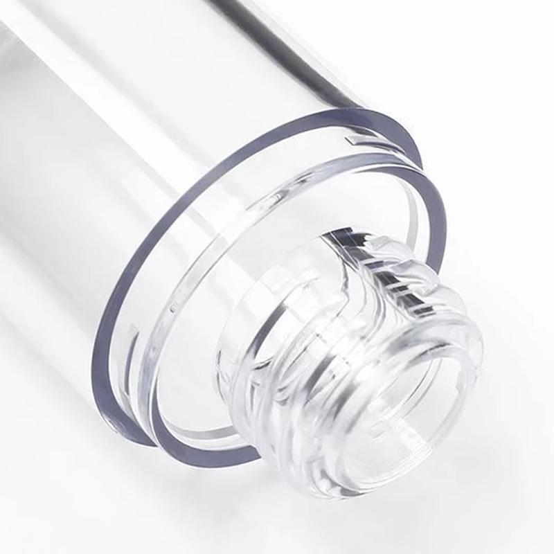 Hjemix | Airless Pump Bottles