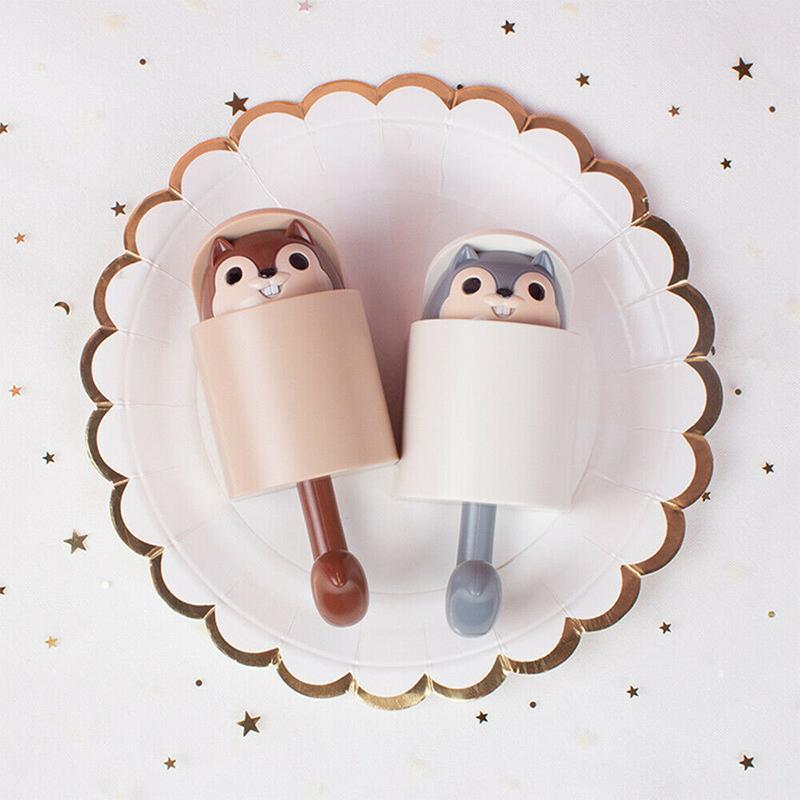 Hjemix | Magisk søt ekorn krokk