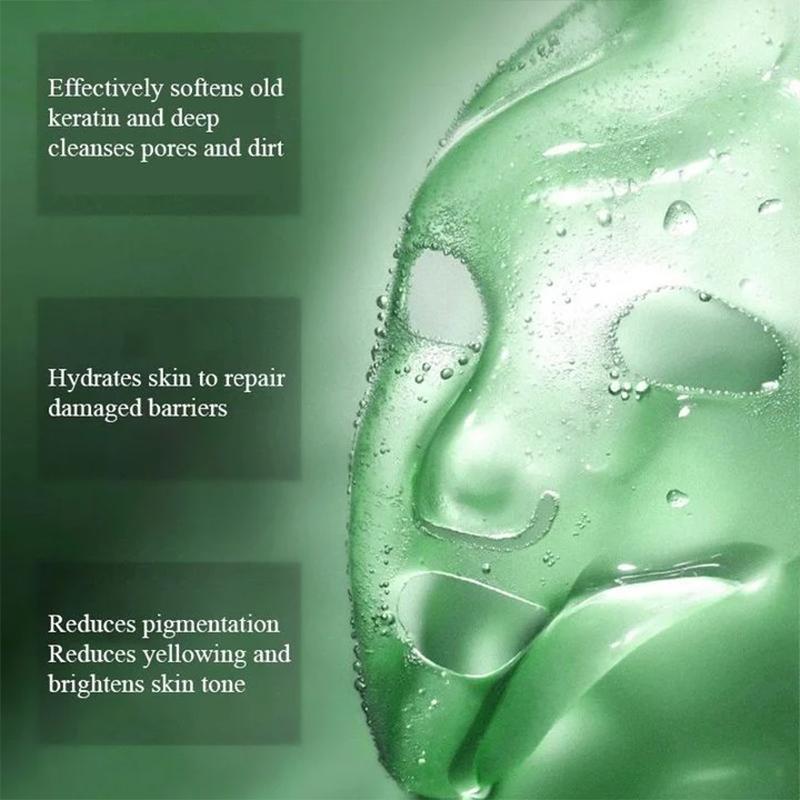 Hjemix | SOLID RENSENDE MASKE