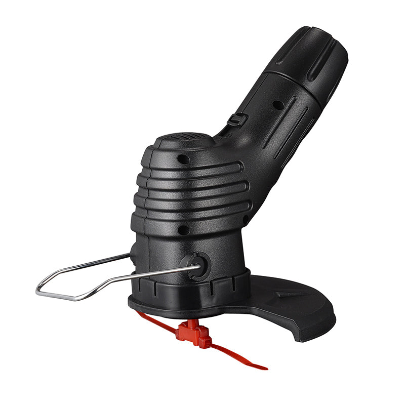 Hjemix | Gressklipper