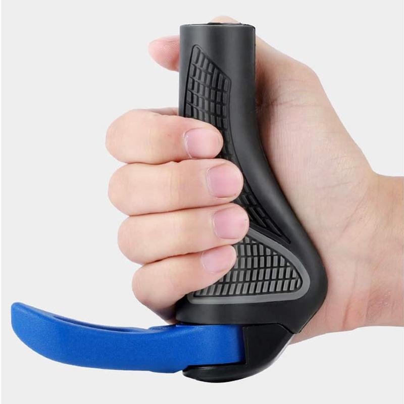 Hjemix | Premium ergonomiske sykkelhåndtak