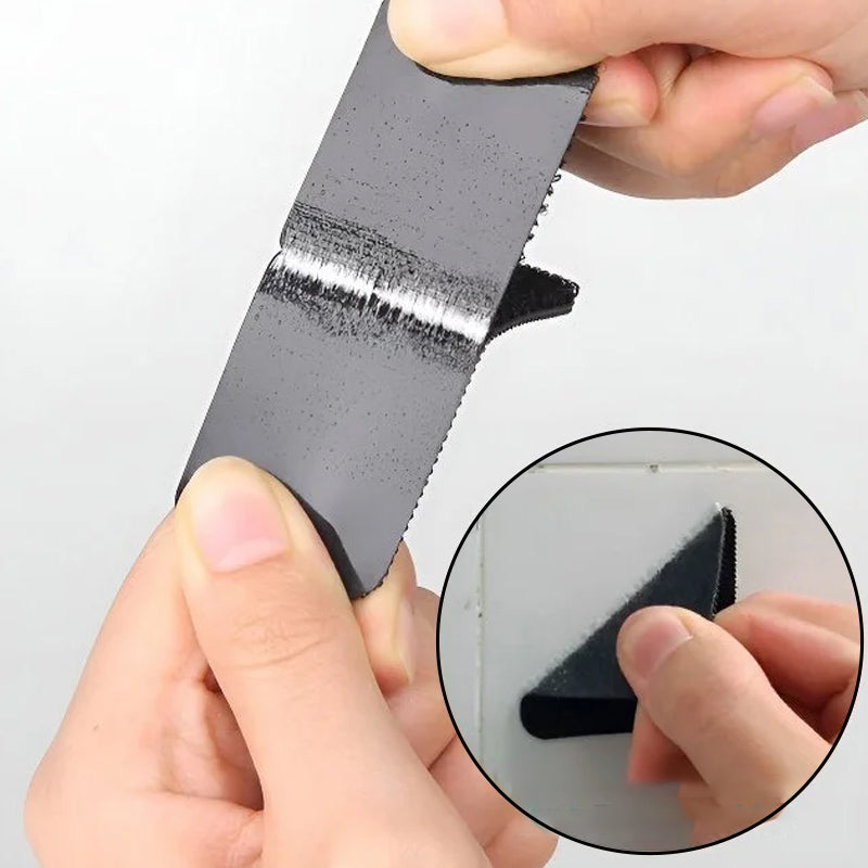 Hjemix | Usynlige monteringsklistremerker for gulvmatter