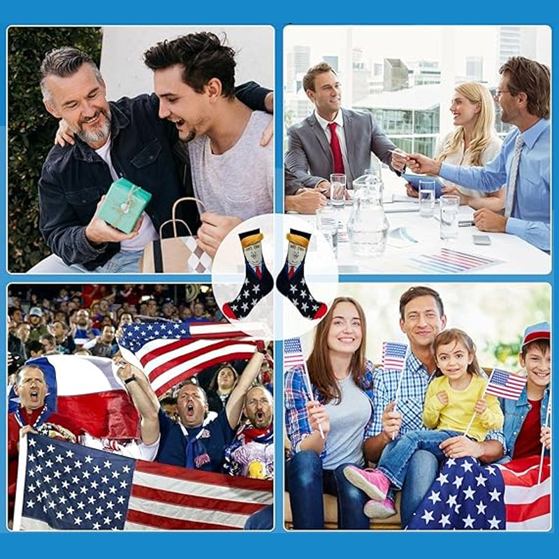 Hjemix | Frisyr Sokker