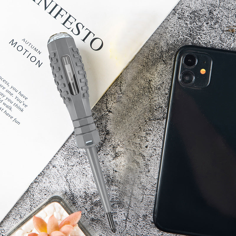 Hjemix | Skrutrekker for induksjonsnål