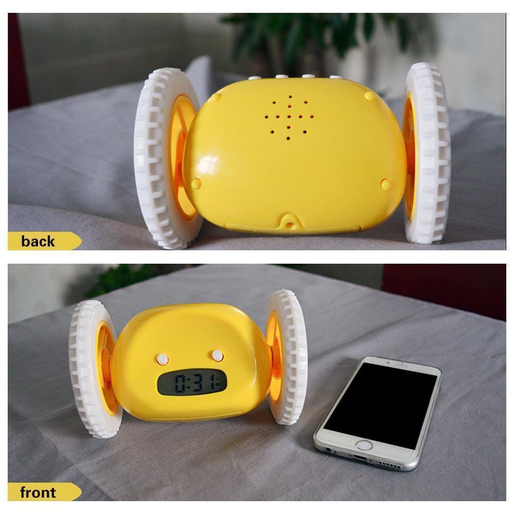 Hjemix | Hide and Seek Escape Alarm