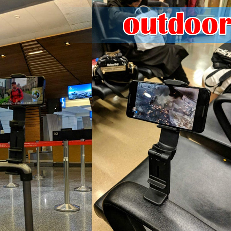 Hjemix | 360° Universell Telefonholder for Fly