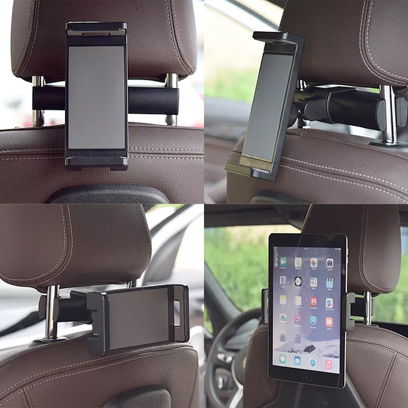 Hjemix | Hodepute Tablet Holder