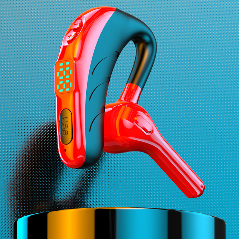 Hjemix | Bedrift Bluetooth Headset