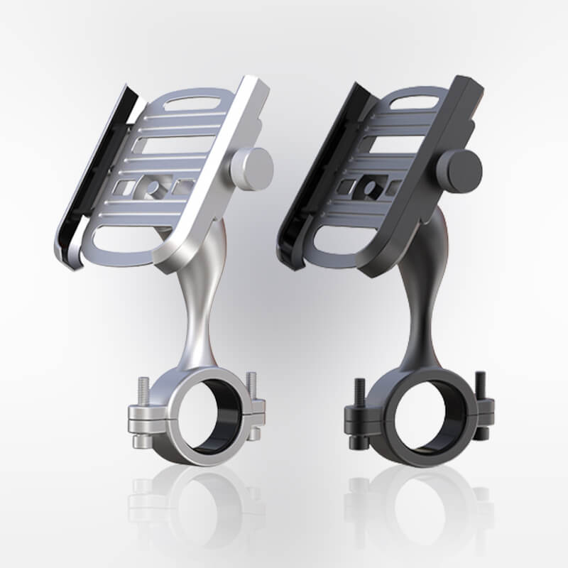 Hjemix | Sykkel Motorsykkel Legering Telefonholder