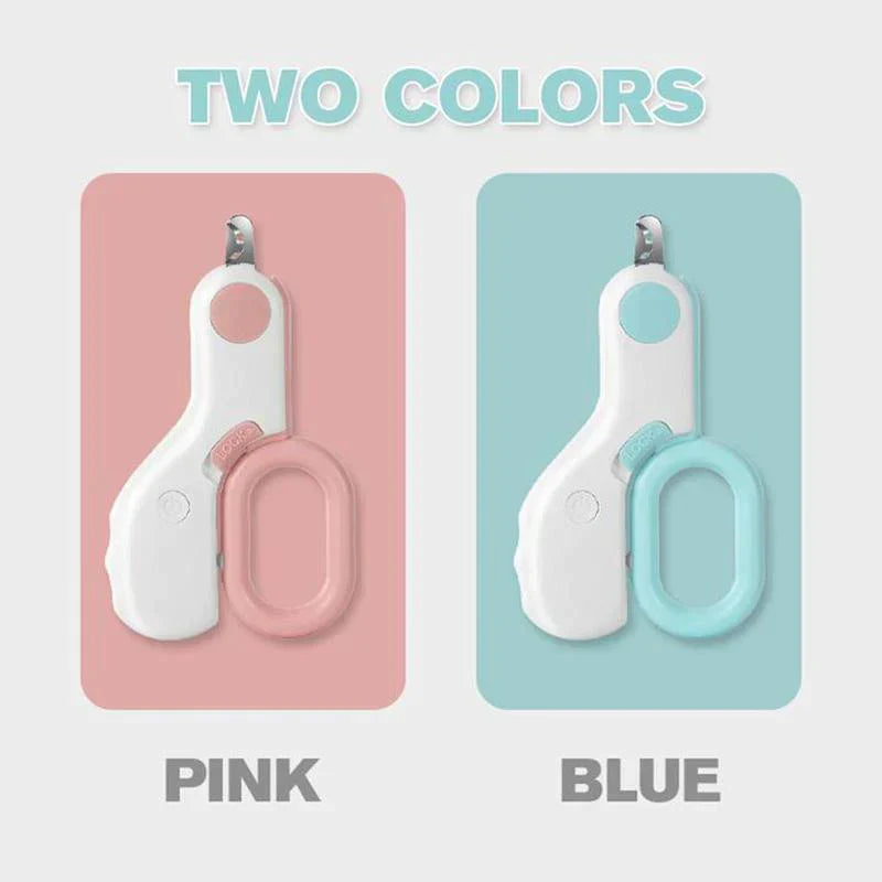 Hjemix | LED katt- og hundeklipper