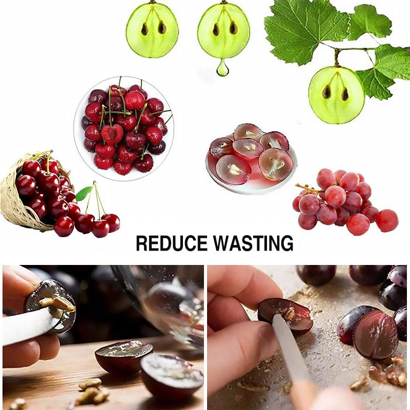 Hjemix | Frukt Grønnsak Salat Cutter