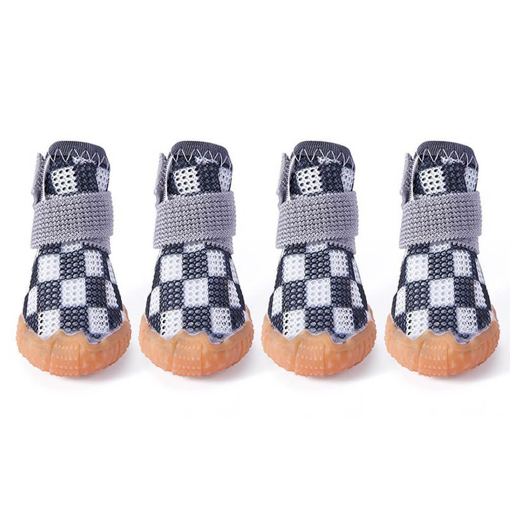 Hjemix | All-Season-Light-Paw-Protect-Dog-Shoes