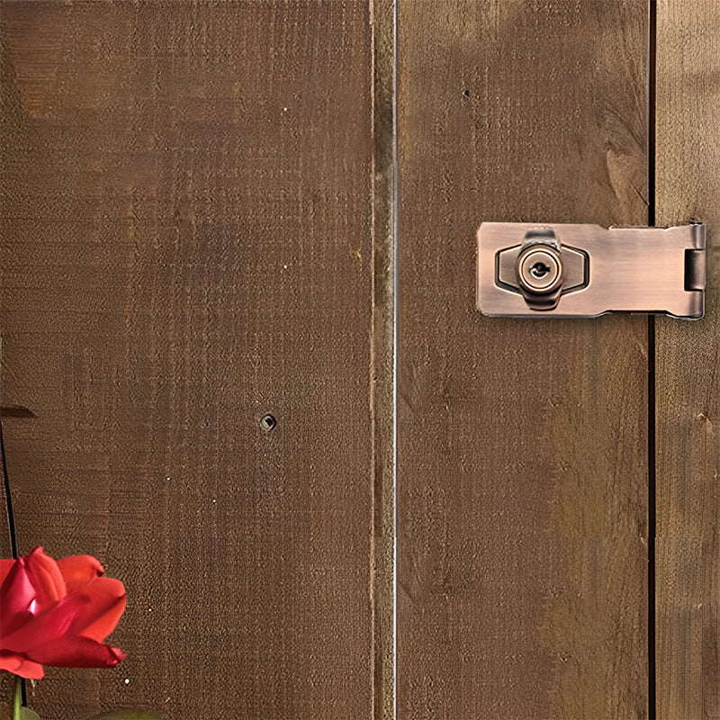 Hjemix | Dørvrider uten boring