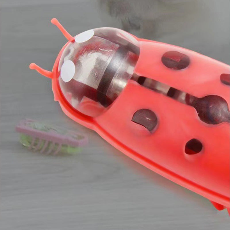 Hjemix | Pet Electric Insect Toy