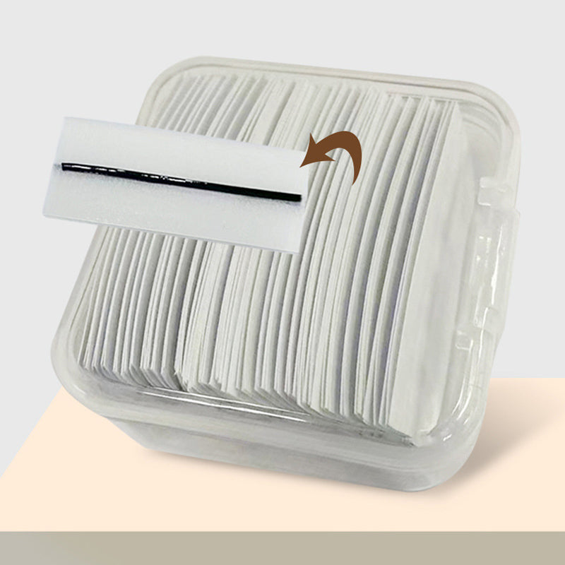 Hjemix | Gjenbrukbare Selvheftende Vipper