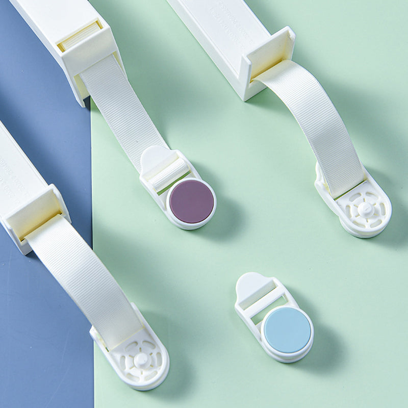 Hjemix | Usynlig Bladholder