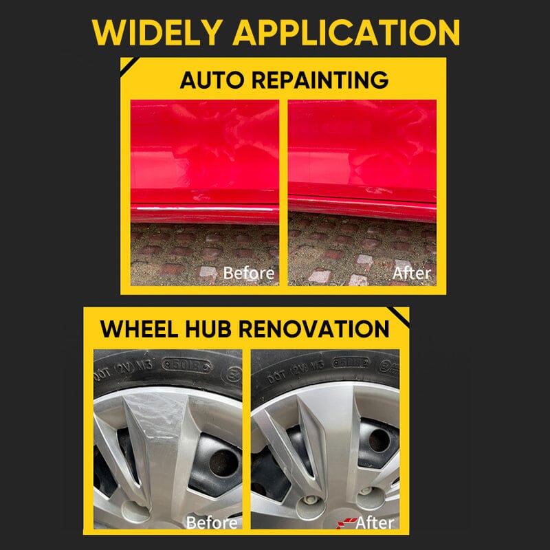 Hjemix | Elektrisk Spraypistol