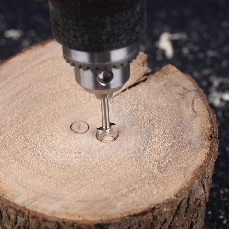 Hjemix | DualTrack Sirkulære Freserverktøy