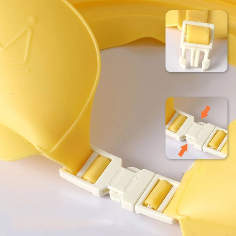 Hjemix | Beskyttende hette for barn