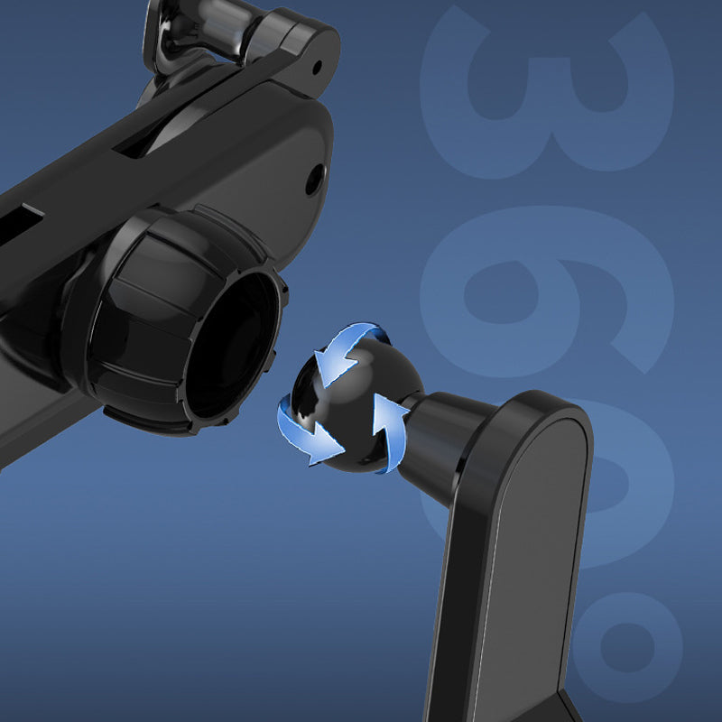 Hjemix | Gravity Sensor Universell Bilmontering