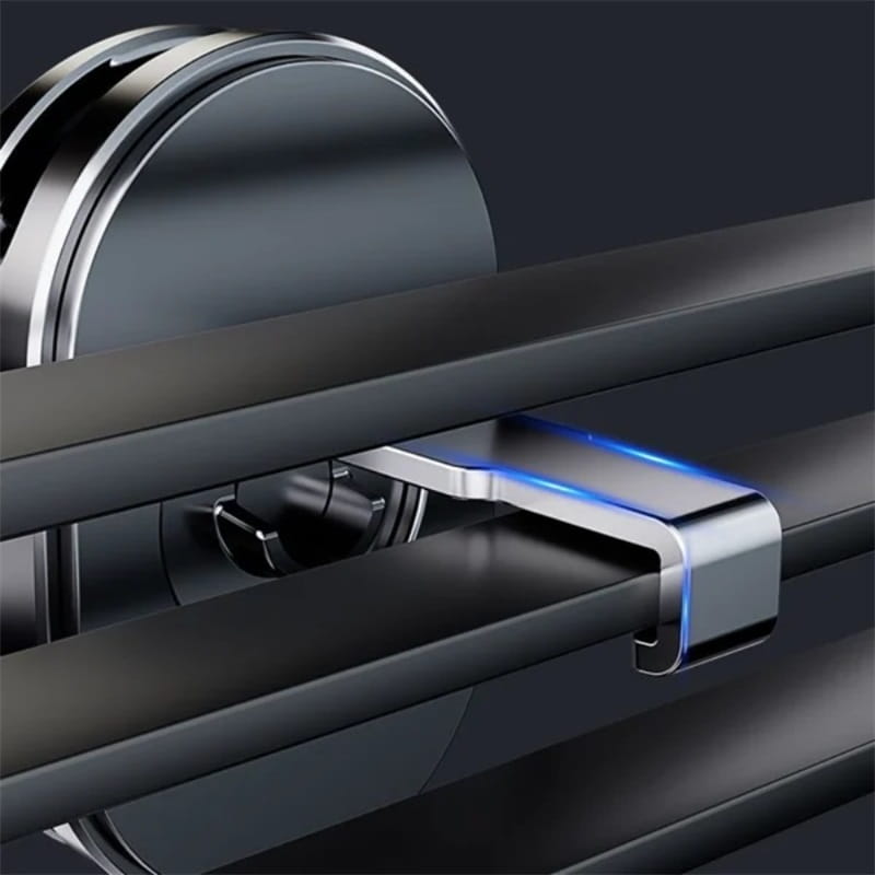 Hjemix | Gravity Phone Mount for bilvifte