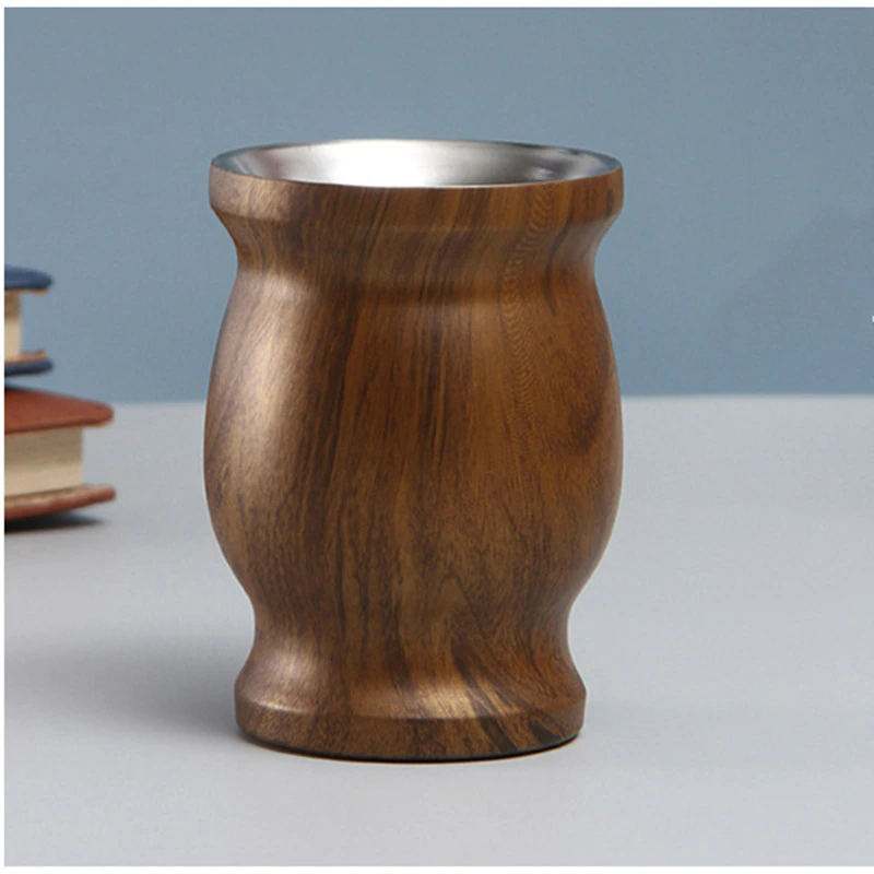 Hjemix | Yerba Mate-kopp