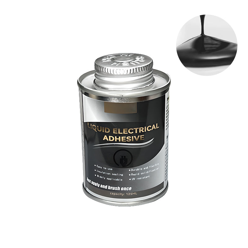 Hjemix | Flytende elektrisk isolasjonsbelegg