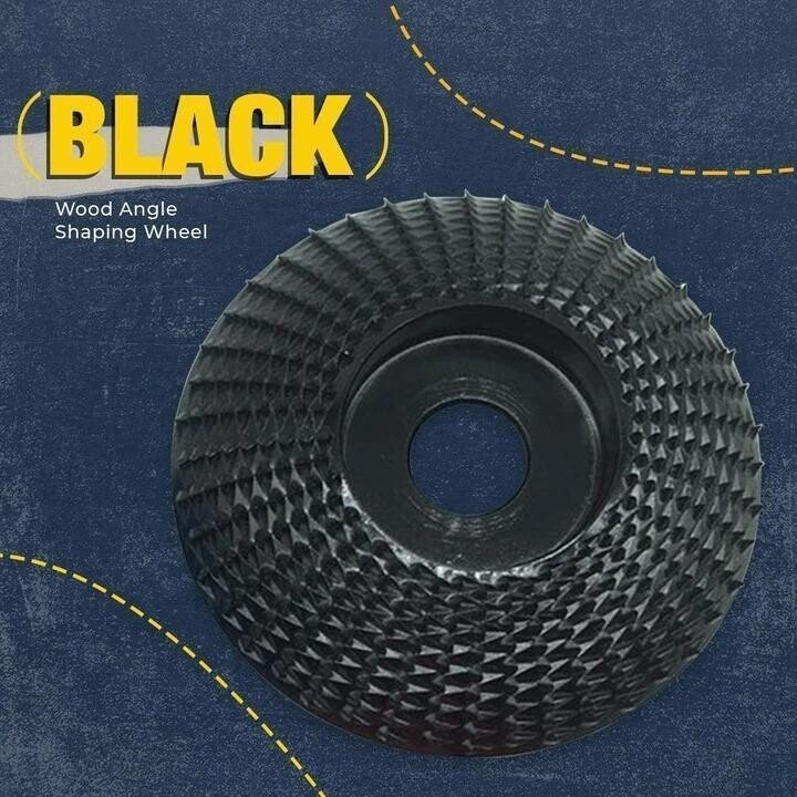 Hjemix | Tre Vinkel Formingshjul