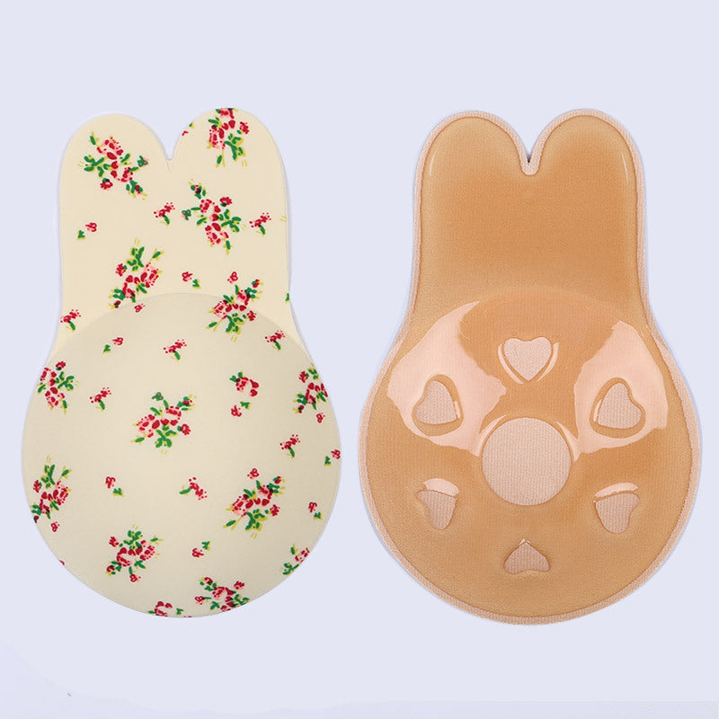 Hjemix | Usynlig Løft BH