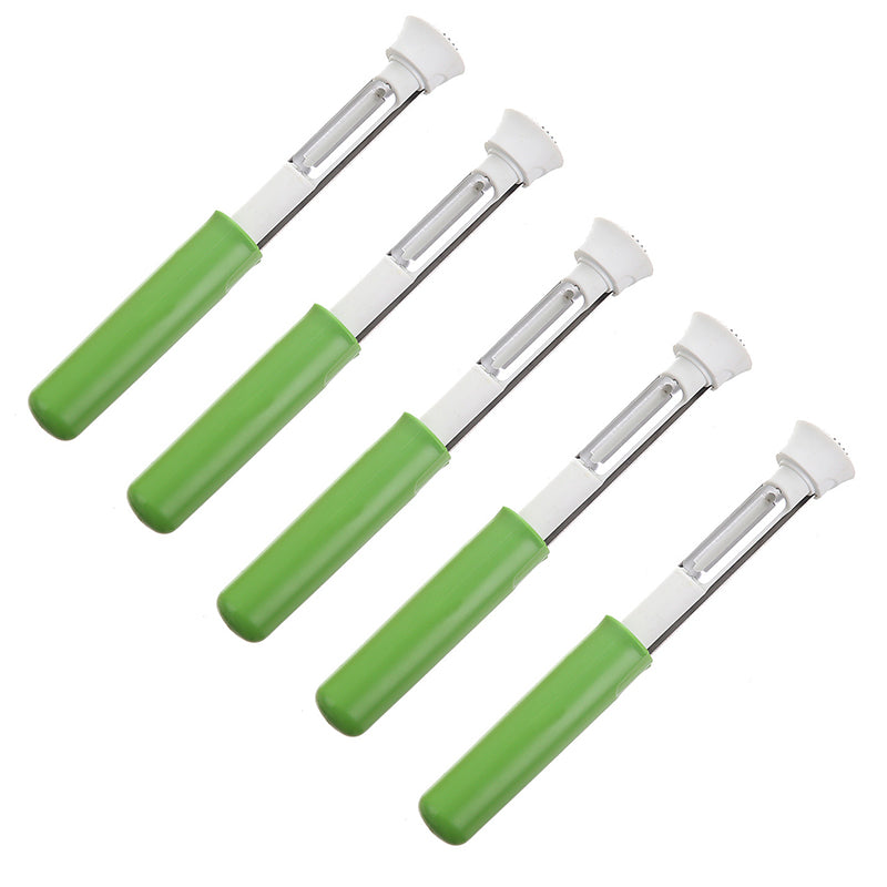 Hjemix | Rustfritt Stål Fruktsteiner