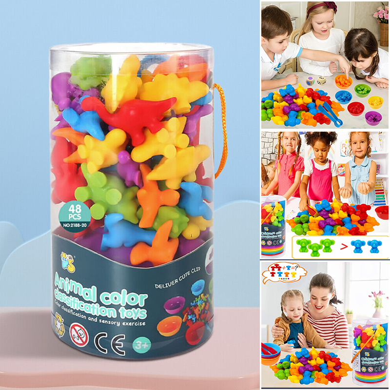 Hjemix | Telle Dinosaur Leke