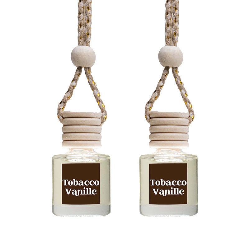 Hjemix | Bil Luftfrisker Diffuser